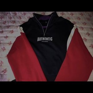 H&M authentic sweatshirt